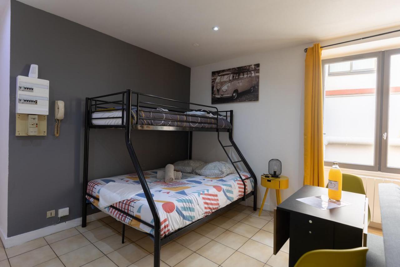 L'Appart K-Psule - Design, Tout Confort, Centre-Ville, 3 Pers Le Mans Exterior photo